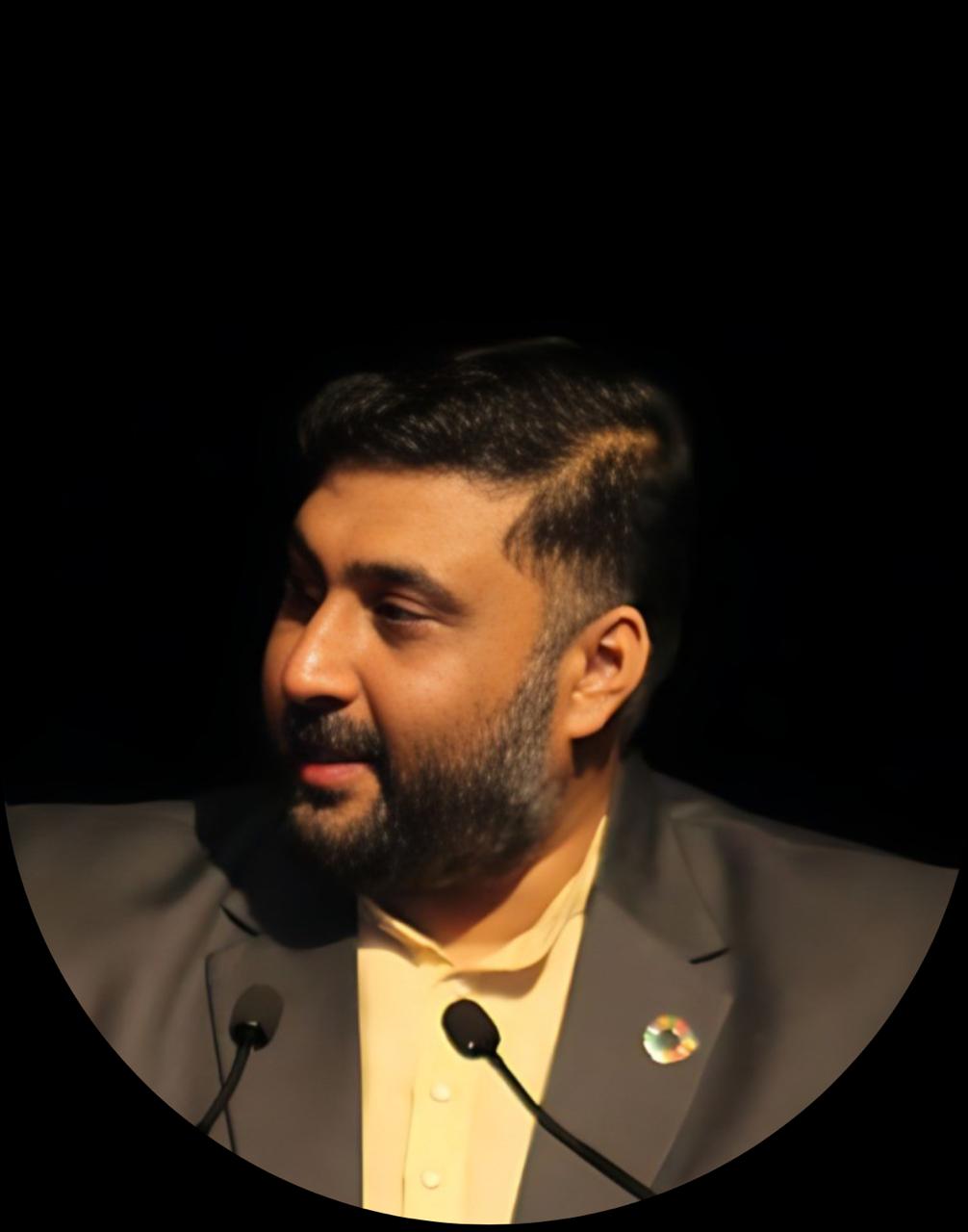 Dr. Chengappa M