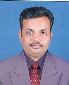 Photo of Salim Chacha